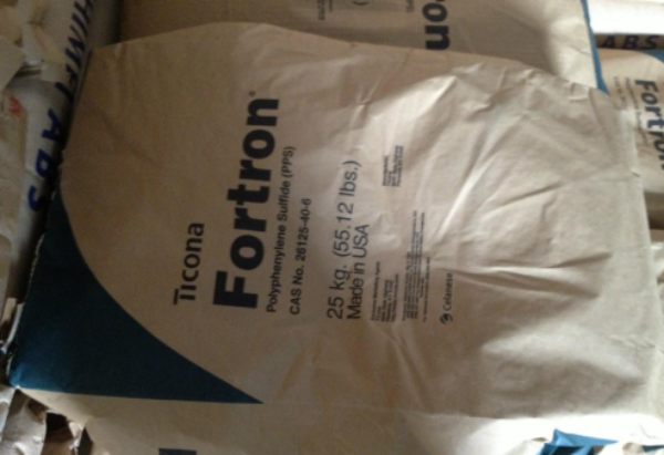 美國泰科納(Fortron)PPS原料